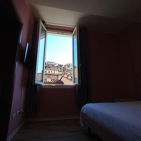 Casa Nel Borgo Di Capraia Montelupo Fiorentino Exteriör bild