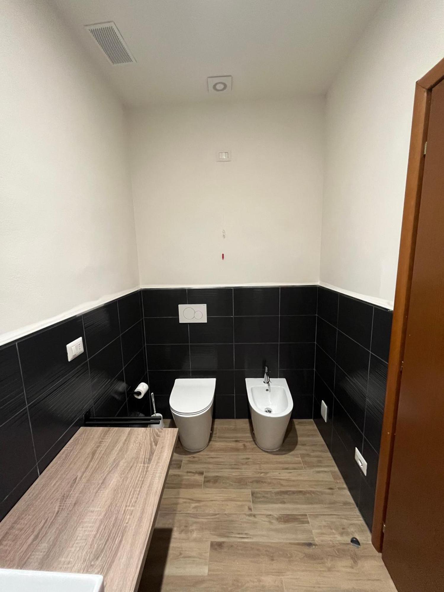 Casa Nel Borgo Di Capraia Montelupo Fiorentino Exteriör bild