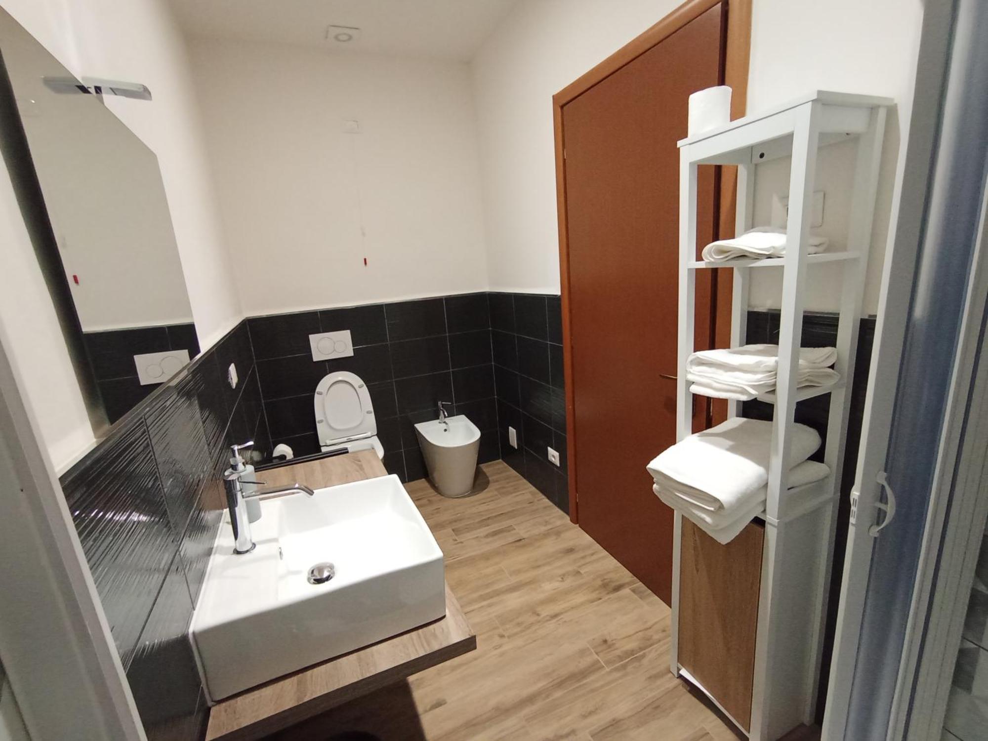 Casa Nel Borgo Di Capraia Montelupo Fiorentino Exteriör bild