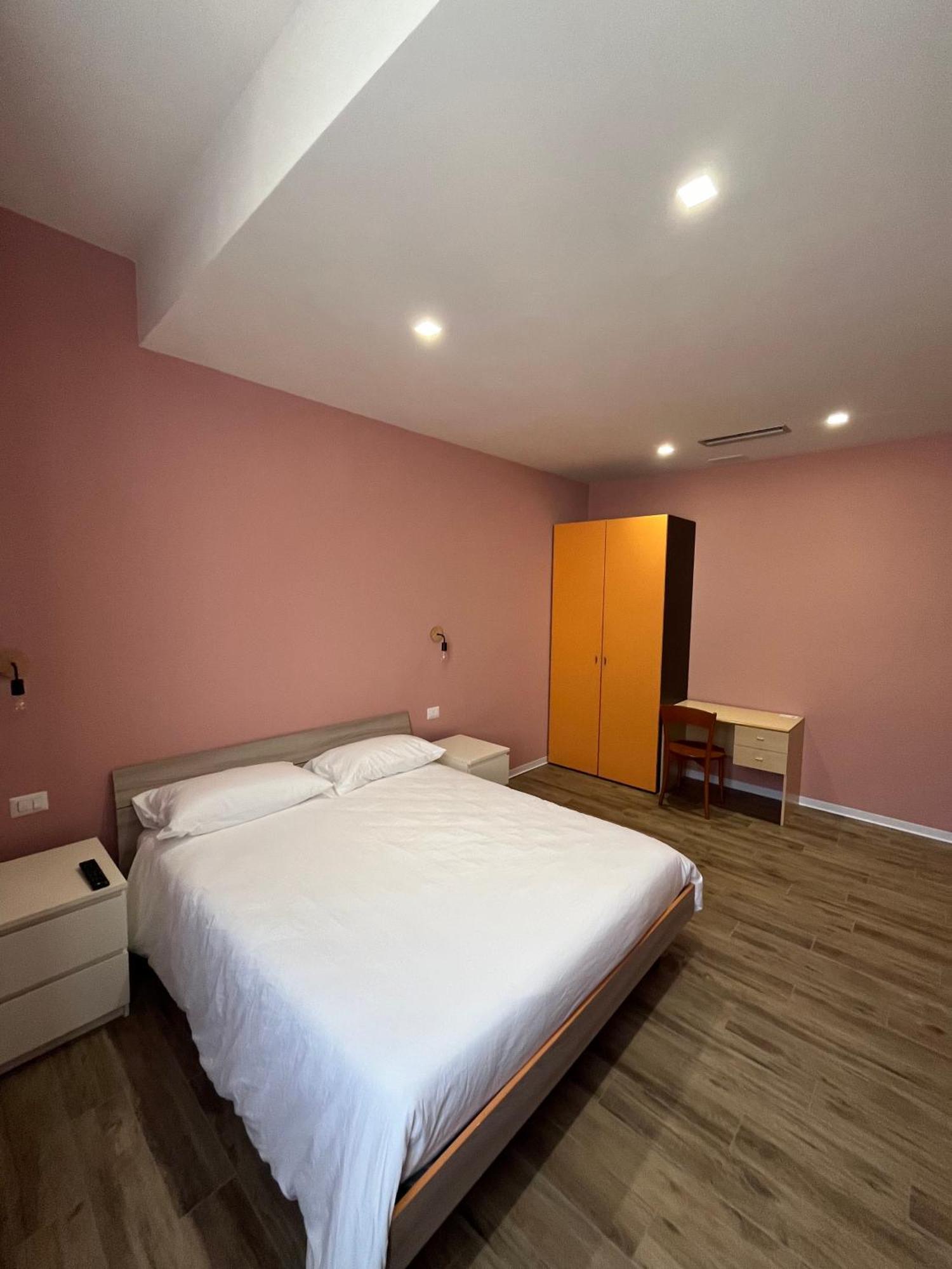 Casa Nel Borgo Di Capraia Montelupo Fiorentino Exteriör bild