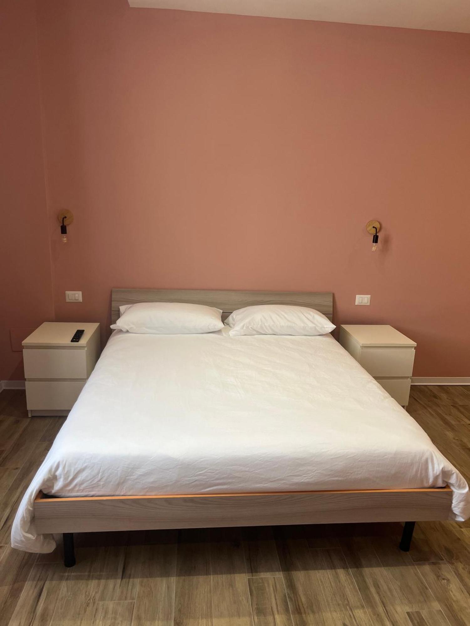 Casa Nel Borgo Di Capraia Montelupo Fiorentino Exteriör bild