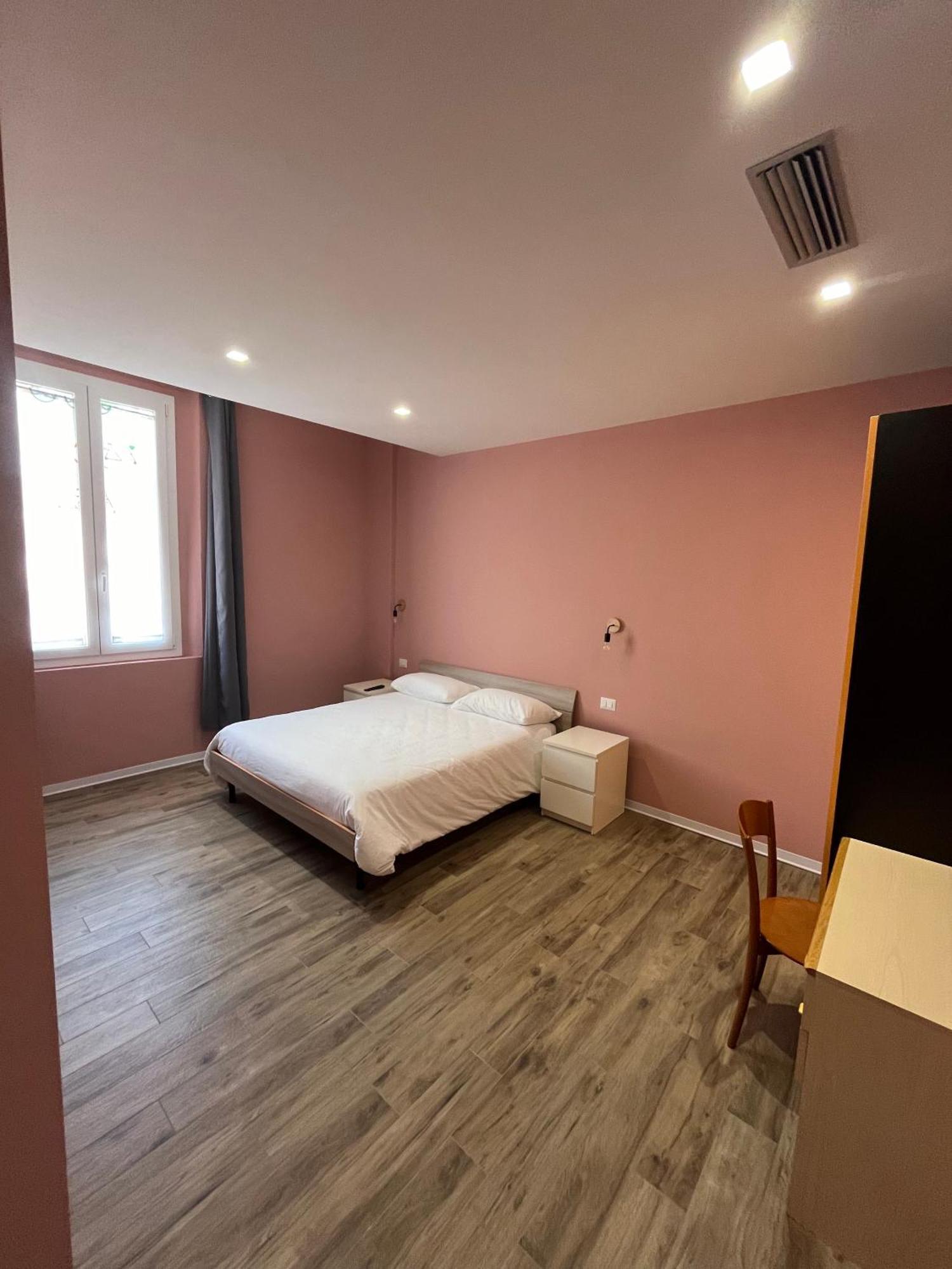 Casa Nel Borgo Di Capraia Montelupo Fiorentino Exteriör bild