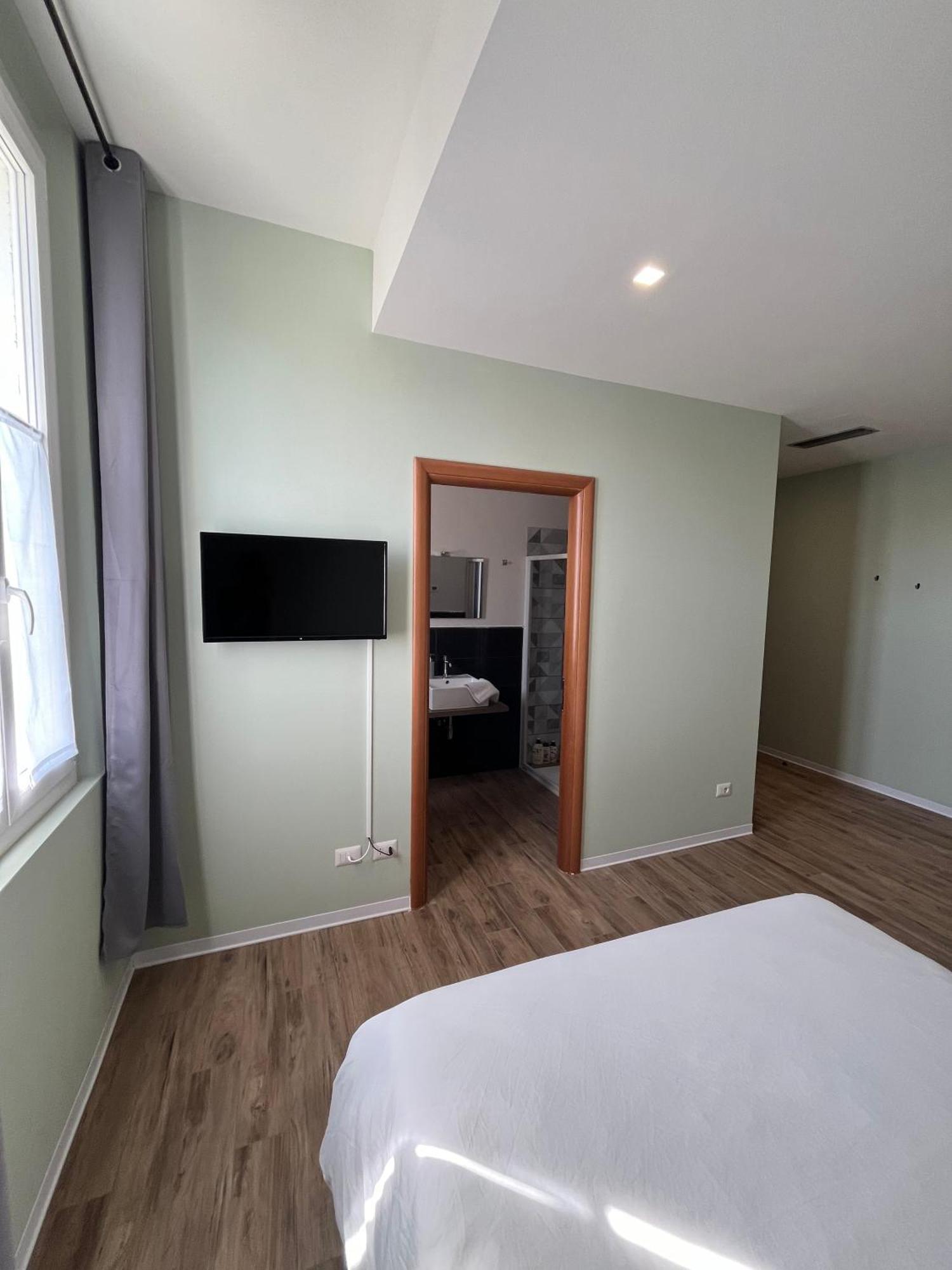 Casa Nel Borgo Di Capraia Montelupo Fiorentino Exteriör bild