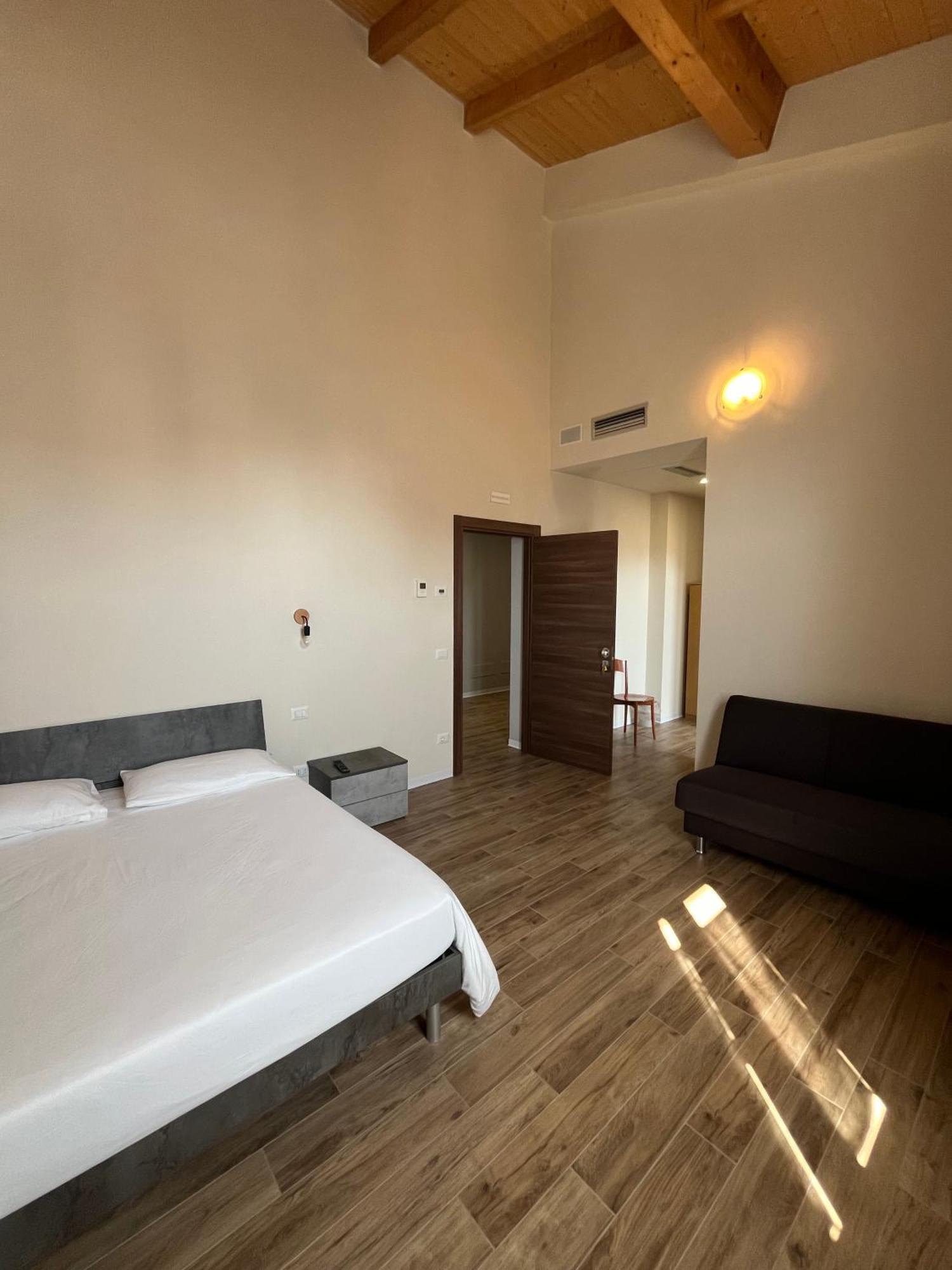 Casa Nel Borgo Di Capraia Montelupo Fiorentino Exteriör bild