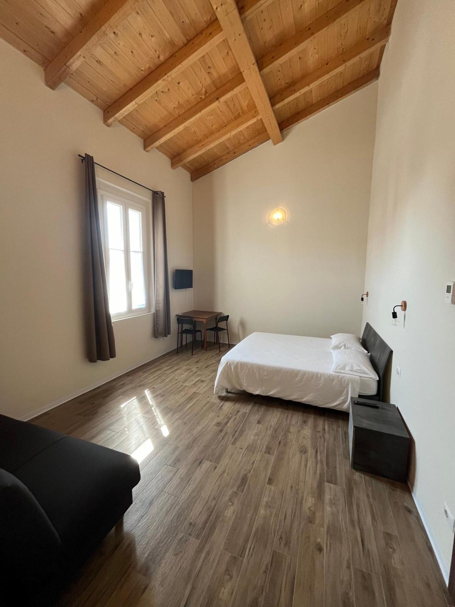 Casa Nel Borgo Di Capraia Montelupo Fiorentino Exteriör bild