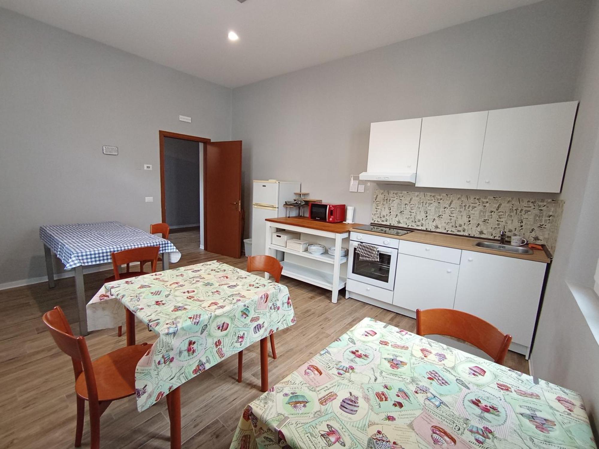 Casa Nel Borgo Di Capraia Montelupo Fiorentino Exteriör bild